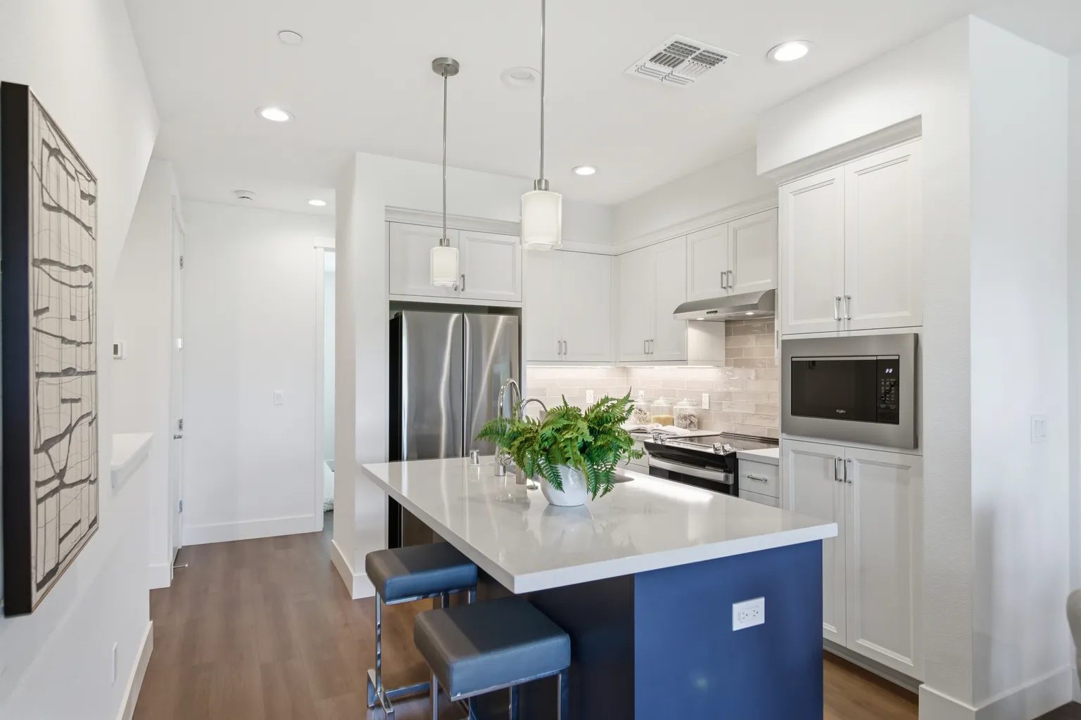 Nhà bán 3 phòng ngủ tại Morgan Hill, CA - $838,000 - ảnh 4