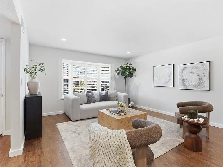 4-Bedroom Single-Family Home for Sale in San Jose, CA – 2794 Glen Firth Dr – $1,898,000 - photo 5