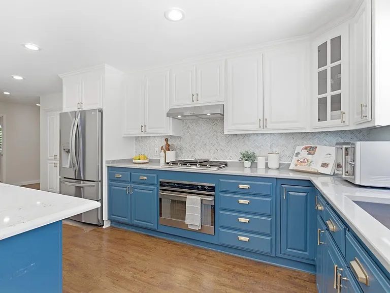 4-Bedroom Single-Family Home for Sale in San Jose, CA – 2794 Glen Firth Dr – $1,898,000 - photo 8