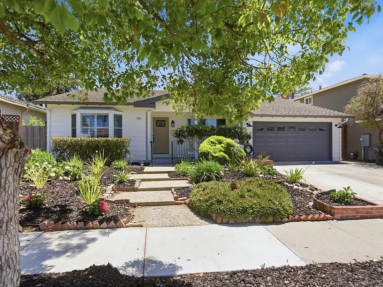 Nhà bán 4 phòng ngủ tại San Jose, CA - $1,898,000
