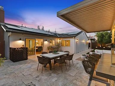 4-Bedroom Single-Family Home for Sale in San Jose, CA – 2794 Glen Firth Dr – $1,898,000 - photo 2