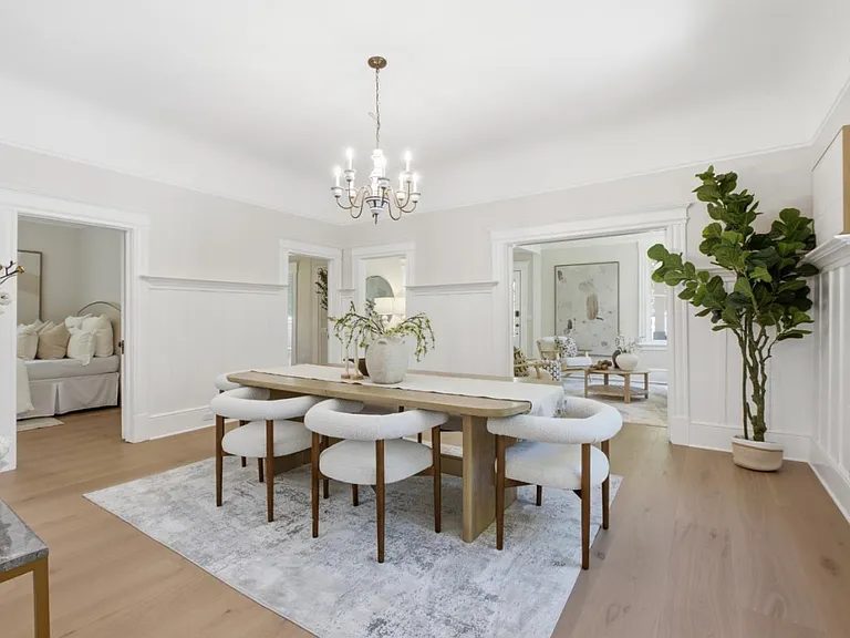 Nhà bán 5 phòng ngủ tại Los Gatos, CA - $3,645,000 - ảnh 4