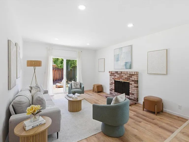3-Bedroom Single-Family Home for Sale in San Jose, CA – 6152 Cahalan Ave – $1,580,000 - photo 6