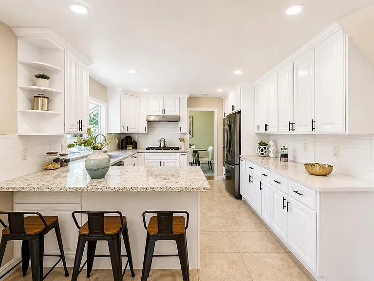 5-Bedroom Single-Family Home for Sale in San Jose, CA – 6150 Heathercreek Way – $1,898,000 - photo 4