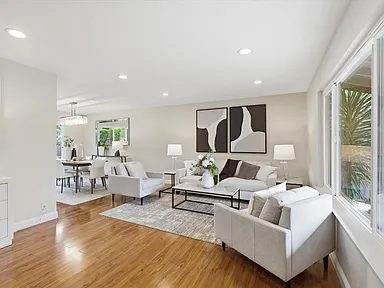 5-Bedroom Single-Family Home for Sale in San Jose, CA – 6150 Heathercreek Way – $1,898,000 - photo 2