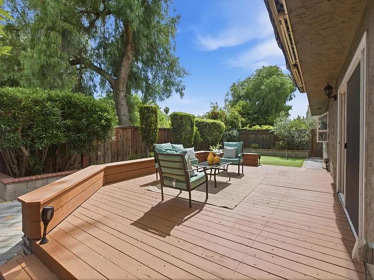 5-Bedroom Single-Family Home for Sale in San Jose, CA – 6150 Heathercreek Way – $1,898,000 - photo 14