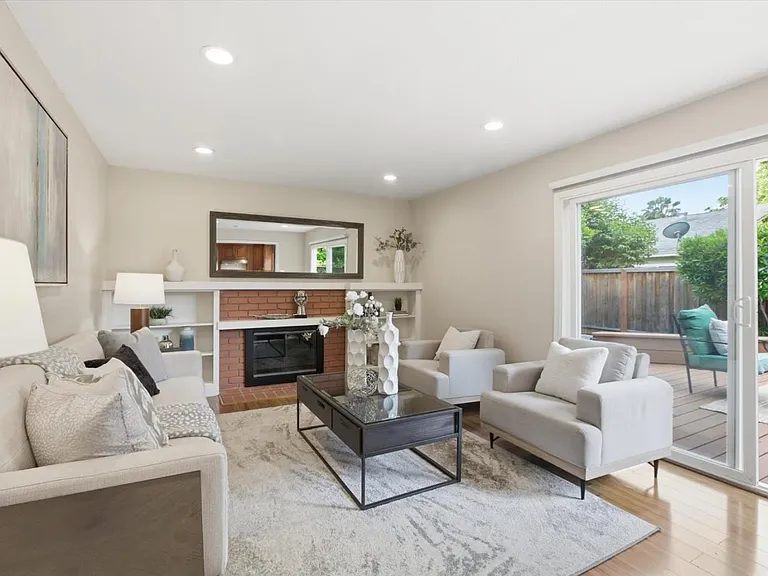 5-Bedroom Single-Family Home for Sale in San Jose, CA – 6150 Heathercreek Way – $1,898,000 - photo 6