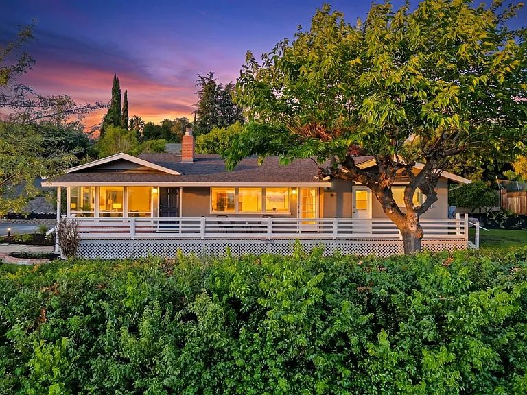 Nhà bán 3 phòng ngủ tại San Jose, CA - $1,398,000