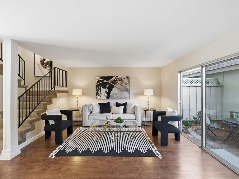 Nhà bán 2 phòng ngủ tại San Jose, CA - $829,000 - ảnh 3