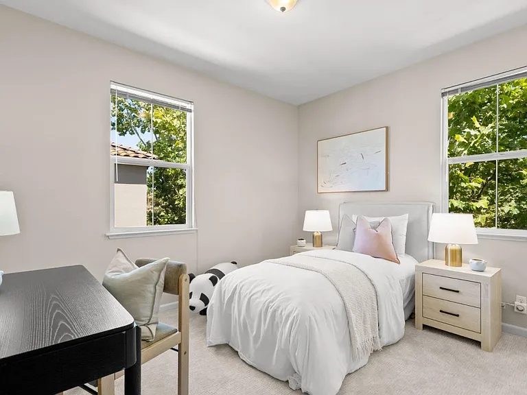 4-Bedroom Townhome for Sale in Santa Clara, CA – 1886 Garzoni Pl – $1,500,000 - photo 11