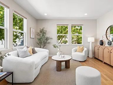 4-Bedroom Townhome for Sale in Santa Clara, CA – 1886 Garzoni Pl – $1,500,000 - photo 4
