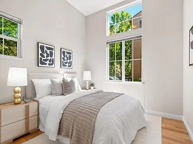 4-Bedroom Townhome for Sale in Santa Clara, CA – 1886 Garzoni Pl – $1,500,000 - photo 6