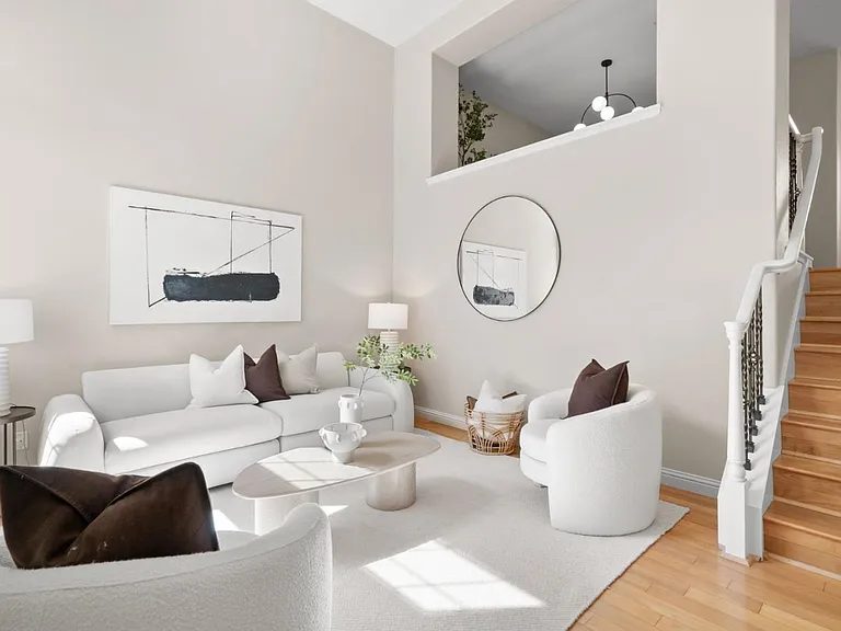 4-Bedroom Townhome for Sale in Santa Clara, CA – 1886 Garzoni Pl – $1,500,000 - photo 2