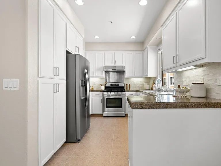 4-Bedroom Townhome for Sale in Santa Clara, CA – 1886 Garzoni Pl – $1,500,000 - photo 5