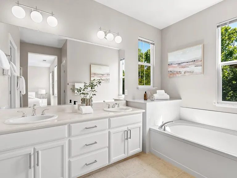 4-Bedroom Townhome for Sale in Santa Clara, CA – 1886 Garzoni Pl – $1,500,000 - photo 9
