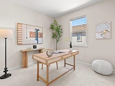 4-Bedroom Townhome for Sale in Santa Clara, CA – 1886 Garzoni Pl – $1,500,000 - photo 10