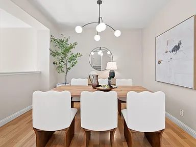 4-Bedroom Townhome for Sale in Santa Clara, CA – 1886 Garzoni Pl – $1,500,000 - photo 3
