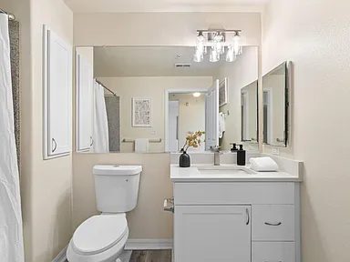 2-Bedroom Condo for Sale in Santa Clara, CA – 3901 Lick Mill Blvd APT 364 – $649,900 - photo 6