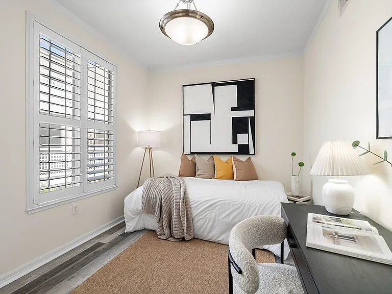 2-Bedroom Condo for Sale in Santa Clara, CA – 3901 Lick Mill Blvd APT 364 – $649,900 - photo 5