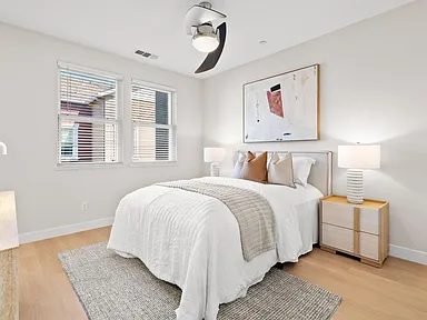 Nhà bán 3 phòng ngủ tại San Jose, CA - $1,088,800 - ảnh 5