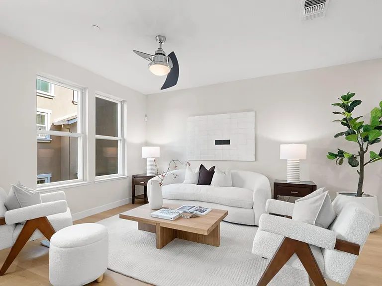 Nhà bán 3 phòng ngủ tại San Jose, CA - $1,088,800 - ảnh 2
