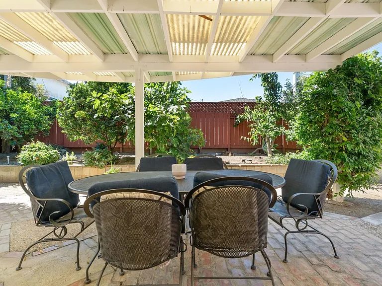 3-Bedroom Single-Family Home for Sale in San Jose, CA – 2718 Millbrae Way – $999,999 - photo 8