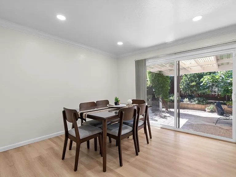 3-Bedroom Single-Family Home for Sale in San Jose, CA – 2718 Millbrae Way – $999,999 - photo 3