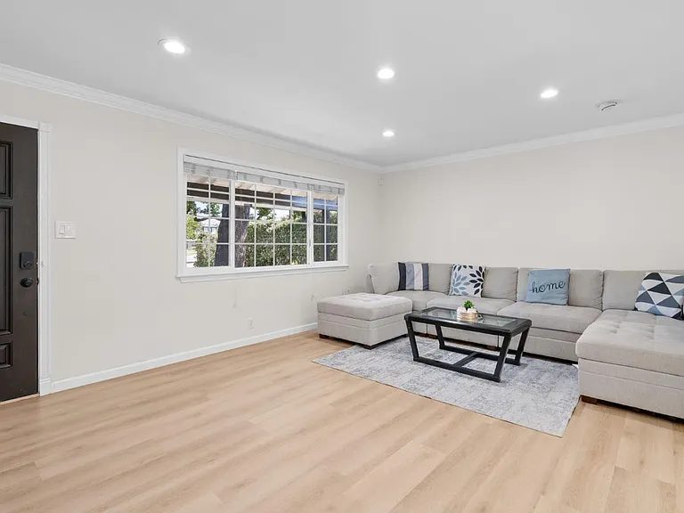 3-Bedroom Single-Family Home for Sale in San Jose, CA – 2718 Millbrae Way – $999,999 - photo 2
