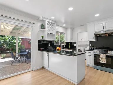3-Bedroom Single-Family Home for Sale in San Jose, CA – 2718 Millbrae Way – $999,999 - photo 4