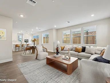 4-Bedroom Single-Family Home for Sale in Walnut Creek, CA – 798 Abigail Pl – $1,550,000 - photo 2