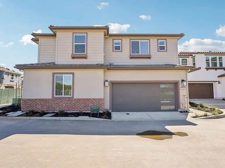 Nhà bán 4 phòng ngủ tại Walnut Creek, CA - $1,550,000