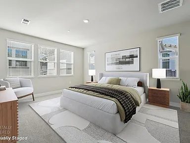 4-Bedroom Single-Family Home for Sale in Walnut Creek, CA – 798 Abigail Pl – $1,550,000 - photo 8