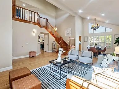 5-Bedroom Single-Family Home for Sale in San Jose, CA – 3471 Heritage Valley Ct – $2,350,000 - photo 2
