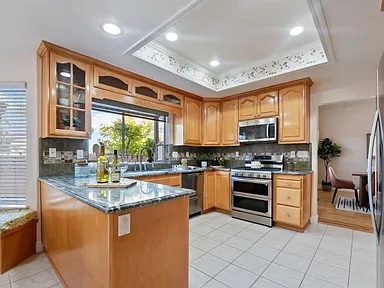 5-Bedroom Single-Family Home for Sale in San Jose, CA – 3471 Heritage Valley Ct – $2,350,000 - photo 4