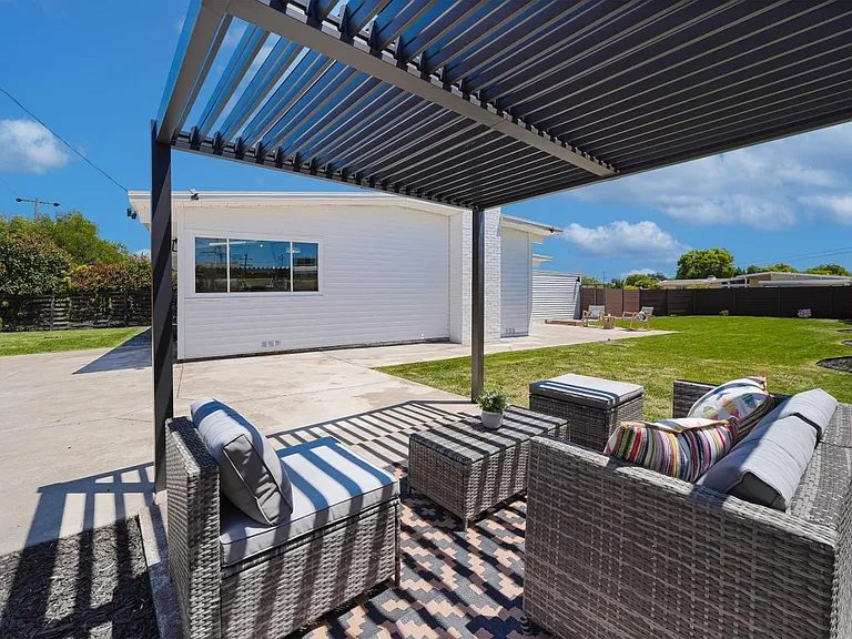 3-Bedroom Single-Family Home for Sale in San Mateo, CA – 2053 Harding Ave – $1,580,000 - photo 9