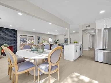 Nhà bán 4 phòng ngủ tại La Habra, CA - $1,145,000 - ảnh 3