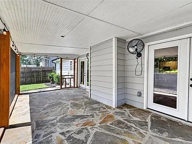 Nhà bán 3 phòng ngủ tại Roswell, GA - $435,000 - ảnh 7