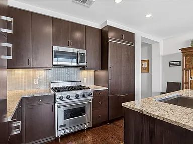 Nhà bán 1 phòng ngủ tại Atlanta, GA - $759,850 - ảnh 3
