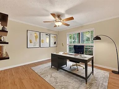Nhà bán 2 phòng ngủ tại Atlanta, GA - $304,850 - ảnh 10