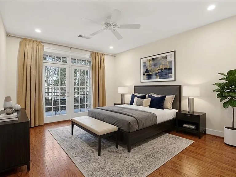 Nhà bán 2 phòng ngủ tại Atlanta, GA - $622,000 - ảnh 6