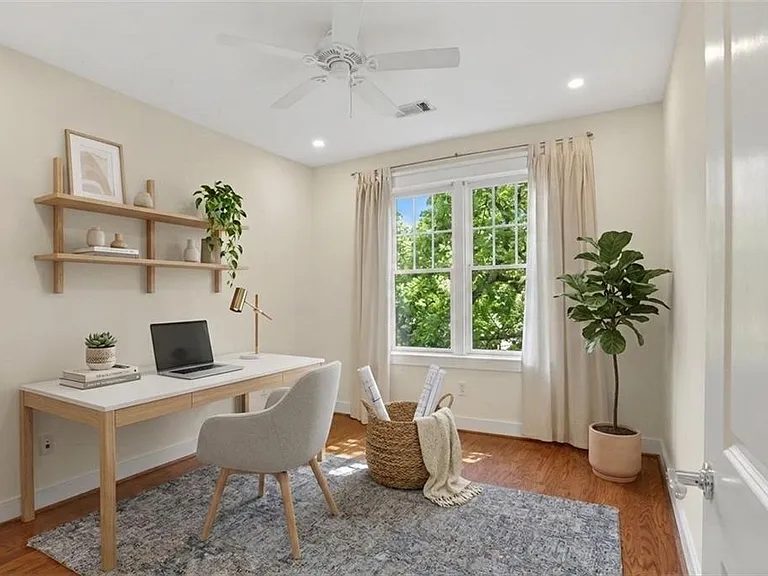 Nhà bán 2 phòng ngủ tại Atlanta, GA - $622,000 - ảnh 10