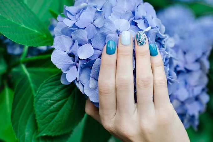 Sang Tiệm Nails Tại Canoga Park, CA - $60K