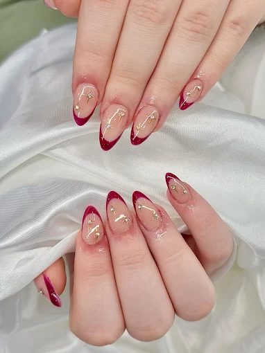 Sang Tiệm Nails Middle River, Maryland - Income Tốt