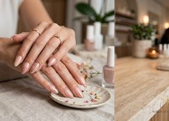 Sang Tiệm Nails Colorado Springs, Colorado - Income Tốt