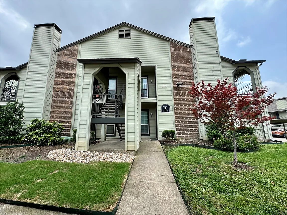 Bán Condo 2 Phòng Ngủ Tại North Dallas, TX – Giá Chỉ 210.000 USD