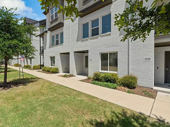 Bán Townhouse 3 Phòng Ngủ Tại Plano, Texas- $399.000 USD - ảnh 6