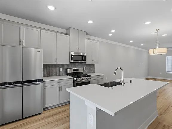 Bán Townhouse 3 Phòng Ngủ Tại Plano, Texas- $399.000 USD - ảnh 3