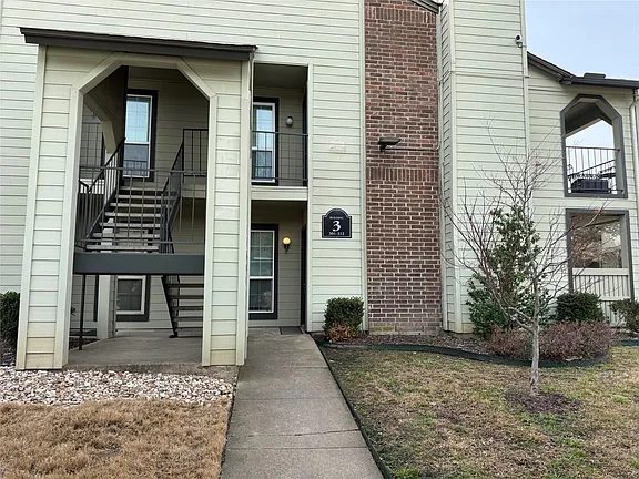 Bán Căn Hộ 2 Phòng Ngủ tại North Dallas, TX $205,000