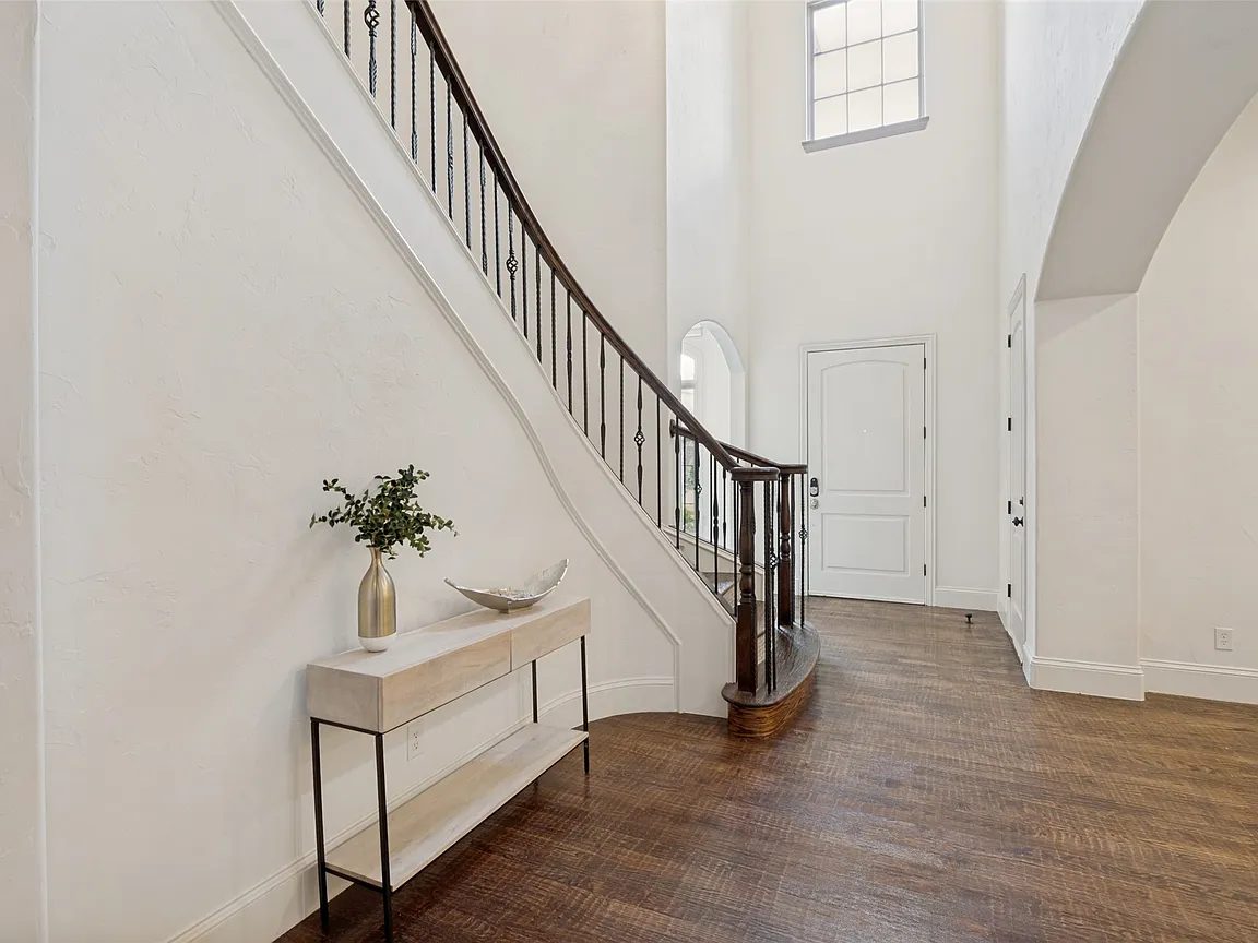 Bán Nhà Luxury 4 Phòng Ngủ Tại West Plano, TX - $1,075,000 - ảnh 4