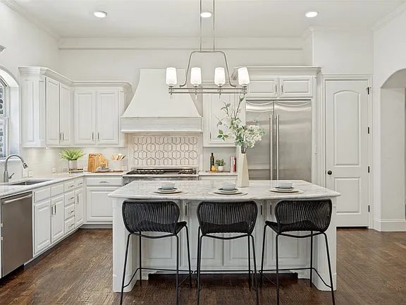 Bán Nhà Luxury 4 Phòng Ngủ Tại West Plano, TX - $1,075,000 - ảnh 3